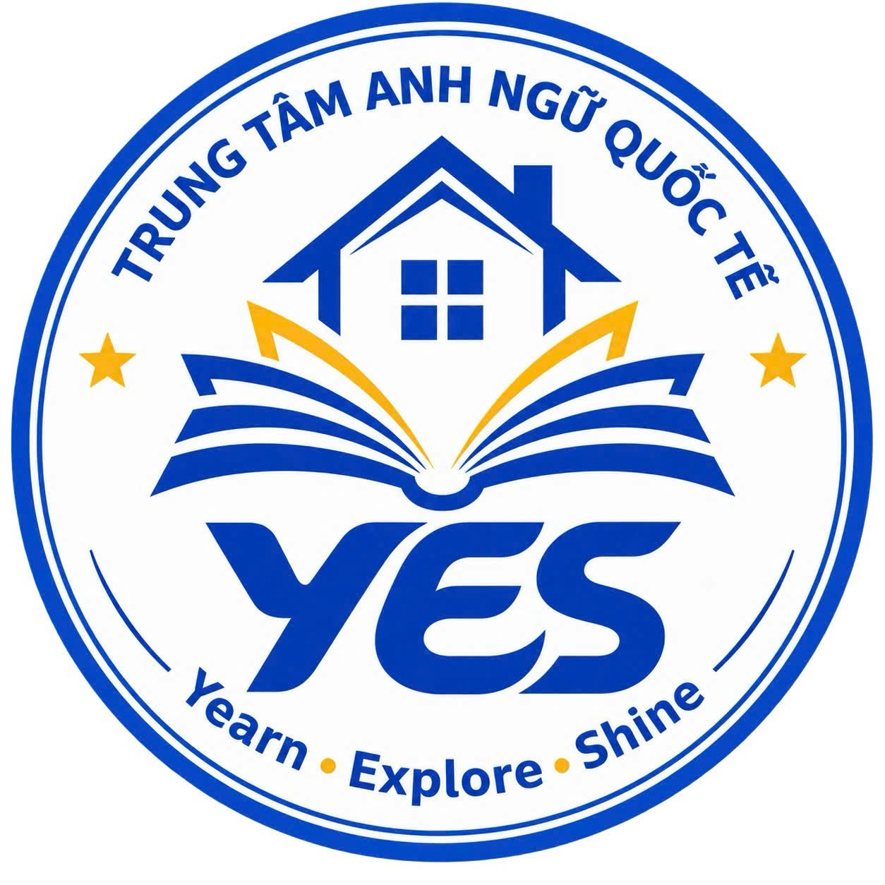Logo YES